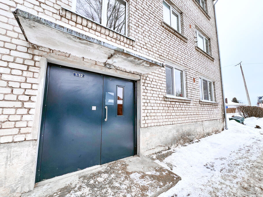 Celtnieku 6, Ogre un raj., Ogre — dzivoklis