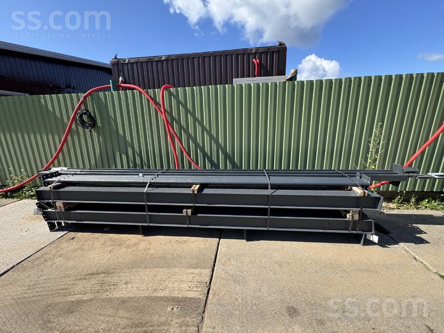 Dzirciema, Rīga, Iļģuciems — telpa