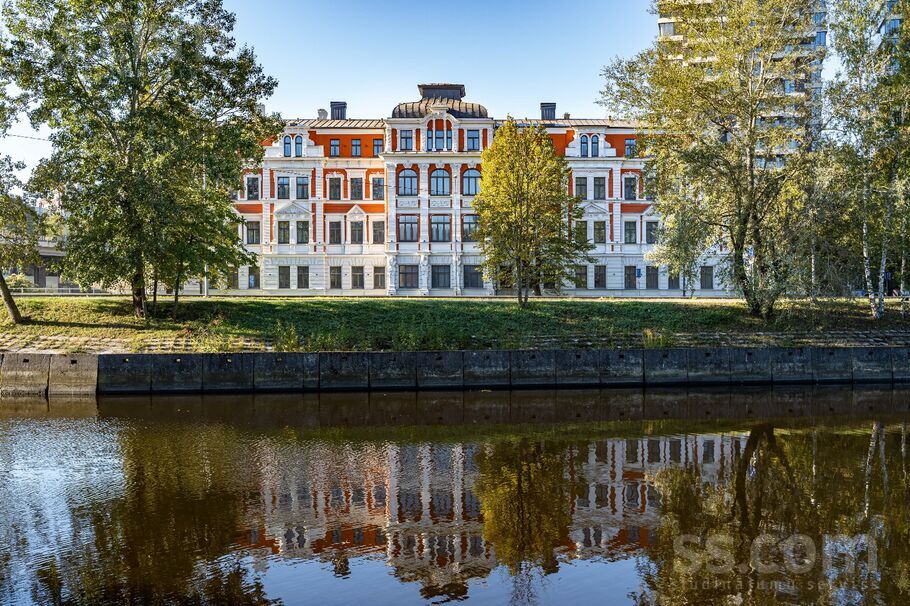 Raņķa d. 31, Rīga — dzivoklis