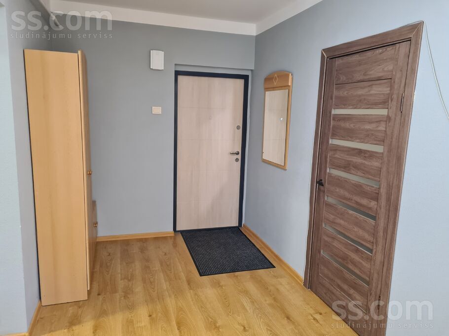 Deglava 53, Rīga — dzivoklis