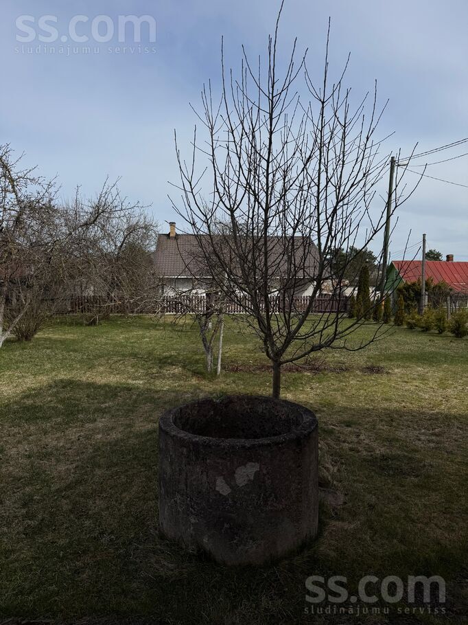 Darza iela 29, Krāslava un raj., Krāslava — maja