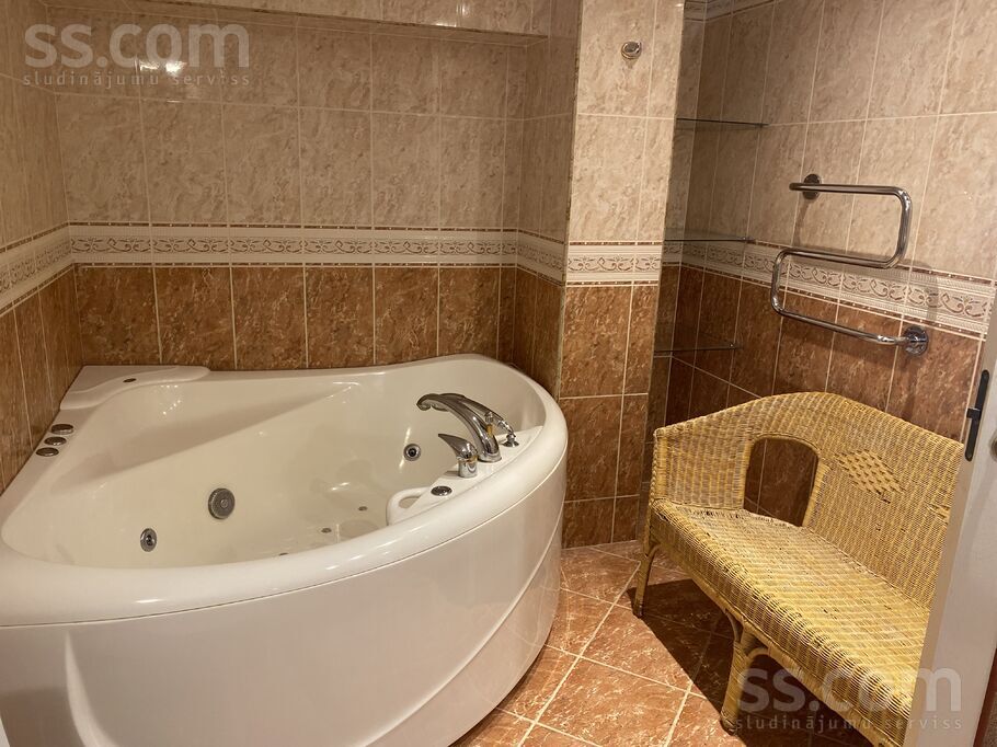 Anniņmuižas 13, Rīga — dzivoklis