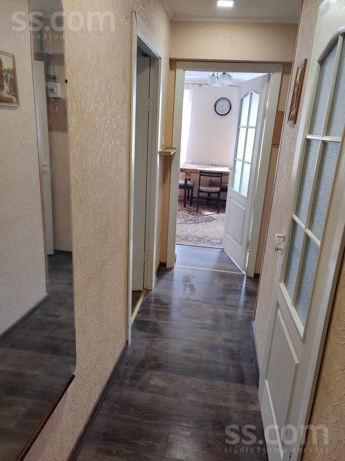 Valnu iela 10, Daugavpils un raj., Daugavpils — maja