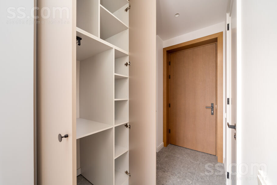 Čiekuru 3, Rīga — dzivoklis