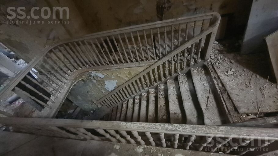 Avotu 10, Liepāja un raj., Liepāja — maja