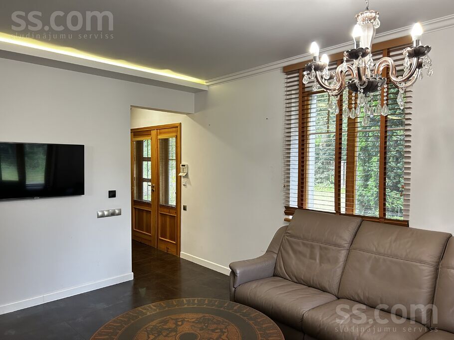 Salenieki 32, Jaksti, Rīgas rajons, Salaspils l. t. — maja