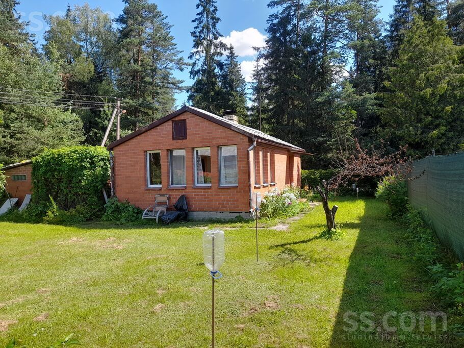 1 līnija 26, Skuķīši, Rīgas rajons, Garkalnes nov. — maja