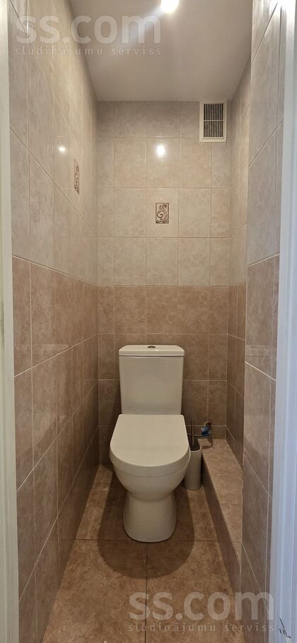 Dienvidu 3/1, Rīgas rajons, Salaspils — dzivoklis