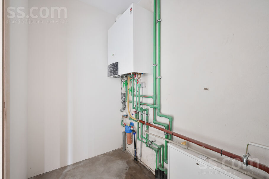 Lazdu iela 6, Jūrmala — dzivoklis