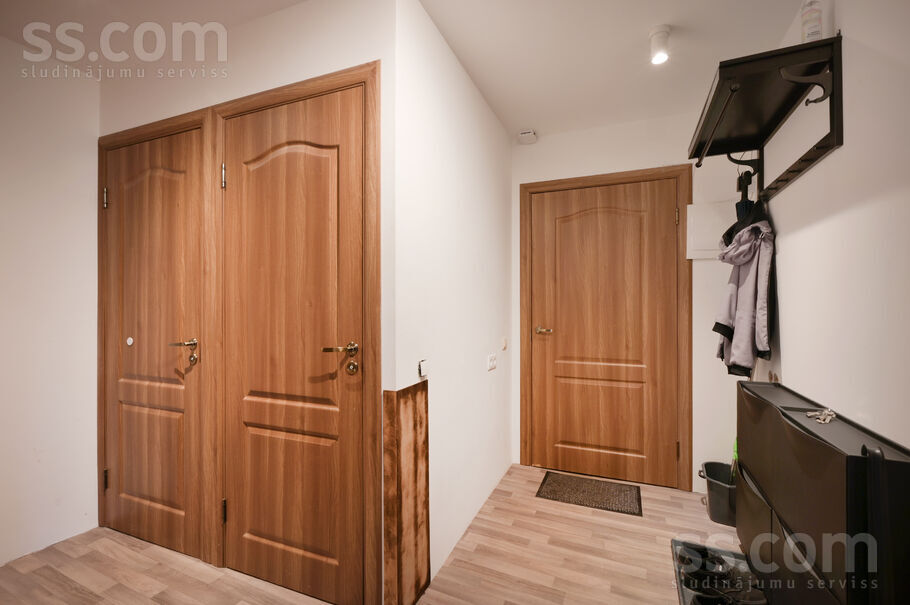 Pirmā iela 38, Ādaži, Rīgas rajons, Ādažu nov. — dzivoklis