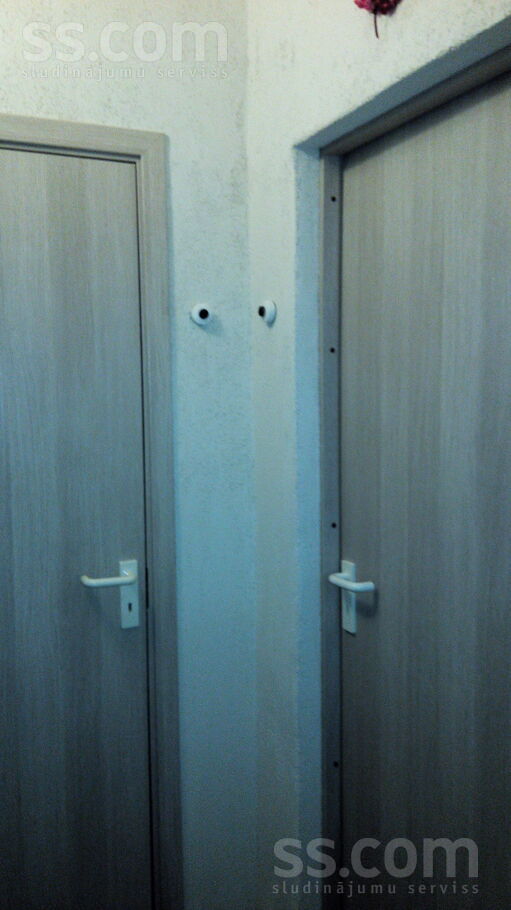 Saules 37, Daugavpils un raj., Daugavpils — dzivoklis