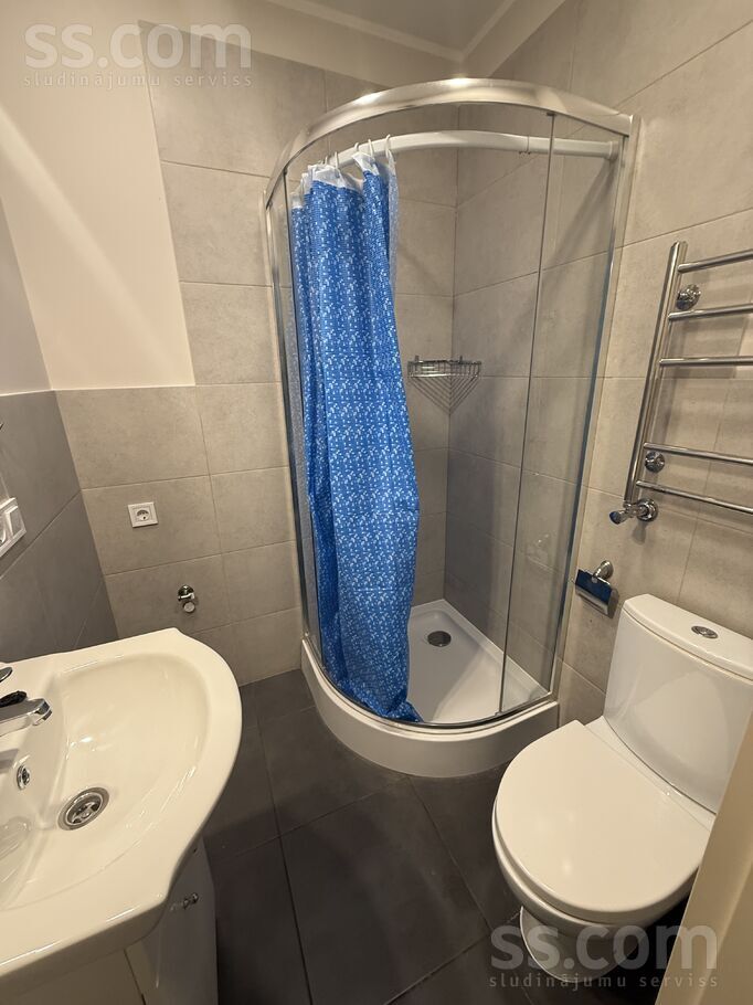 Latgales 146, Rīga — dzivoklis