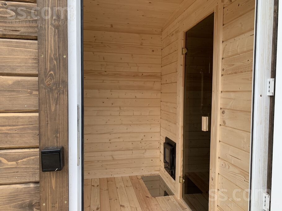 Kazarmu 12, Jēkabpils un raj., Jēkabpils — telpa