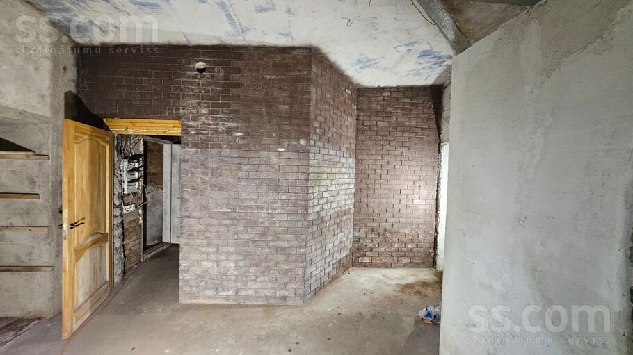 Grīna bulv., Rīga, Āgenskalns — telpa