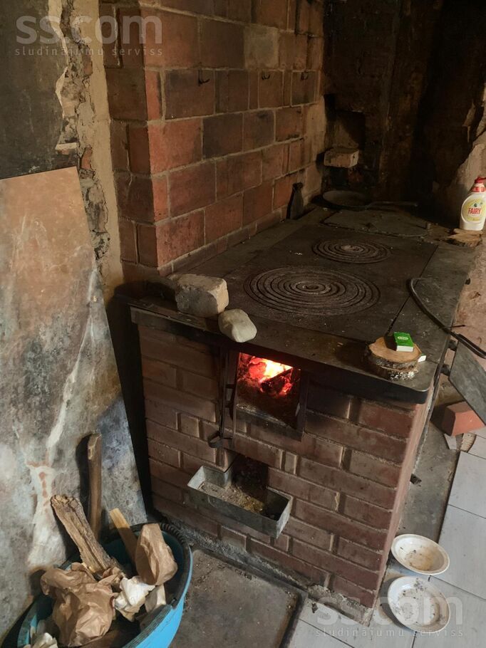 Cēsis un raj., Zosēnu pag. — vienseta