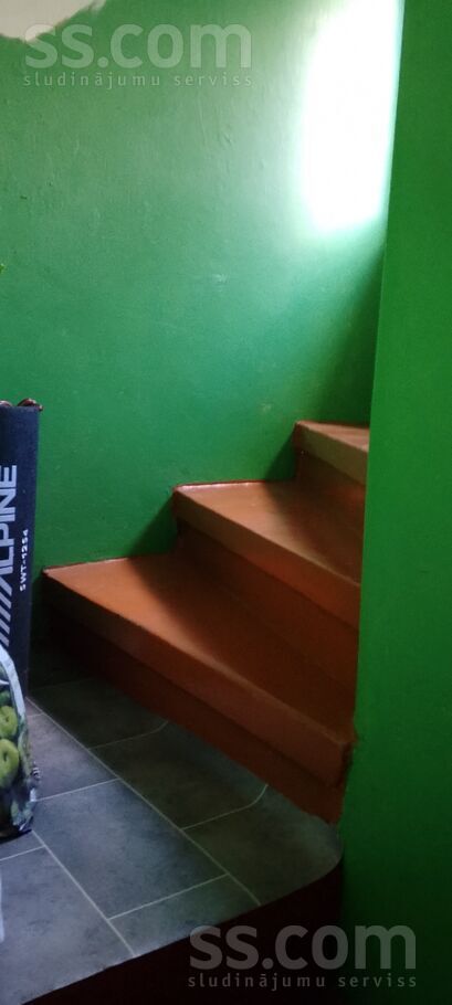 Kurmju 9, Rīga — maja