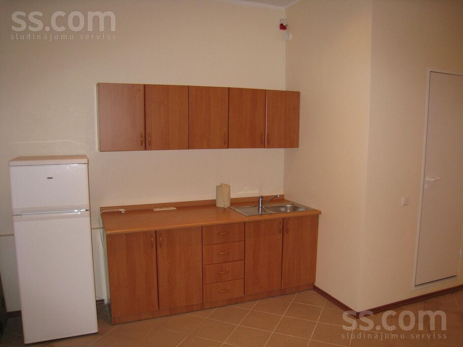 Ostas 55, Ventspils un raj., Ventspils — maja