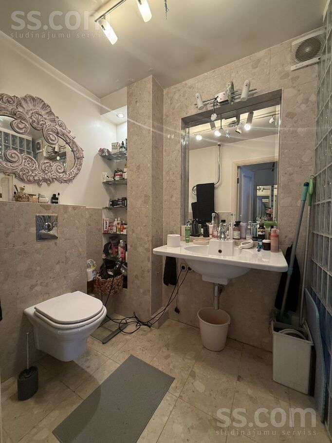 Jāna Pliekšāna 90, Jūrmala — dzivoklis