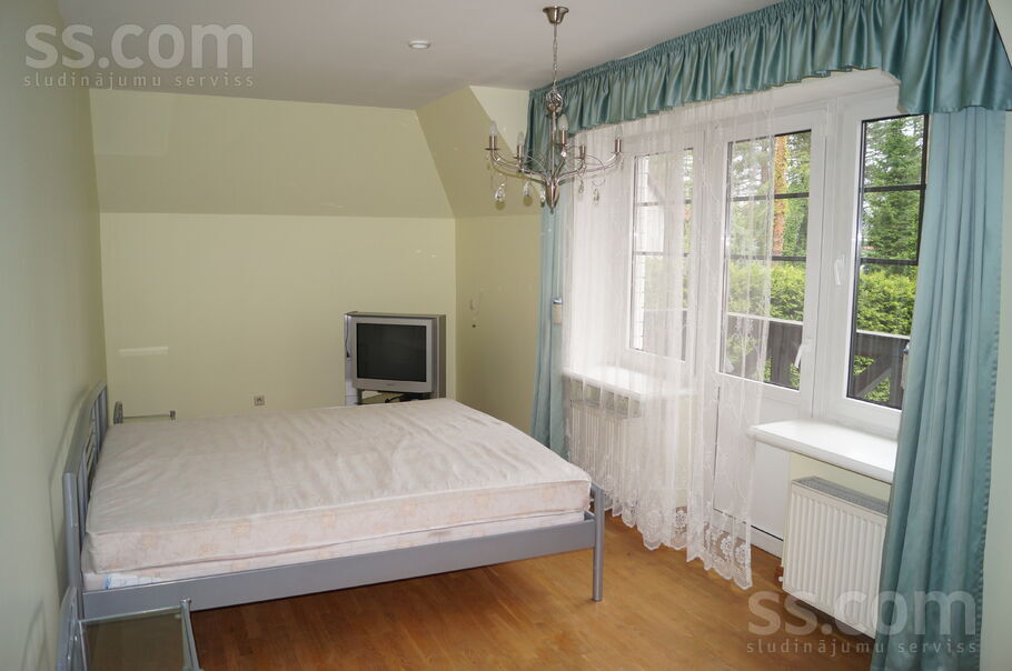 Liedaga 24, Priedkalne, Rīgas rajons, Garkalnes nov. — maja