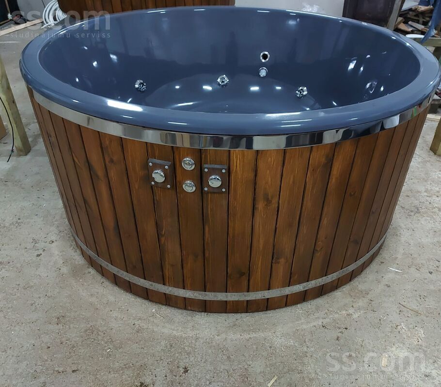 Sunīši, Amatnieki, Rīgas rajons, Garkalnes nov. — telpa