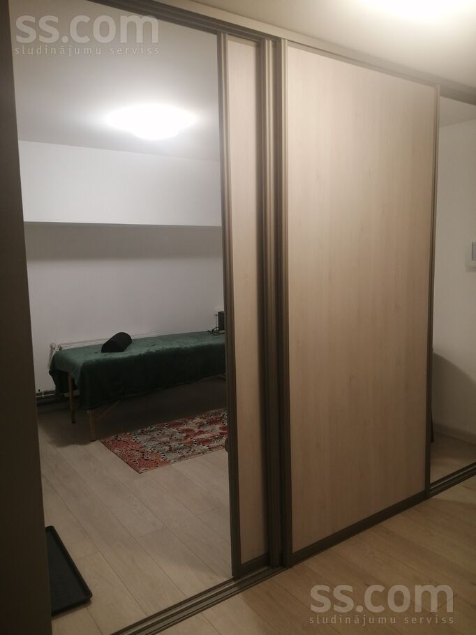 Lāčplēša 53, Rīga — birojs