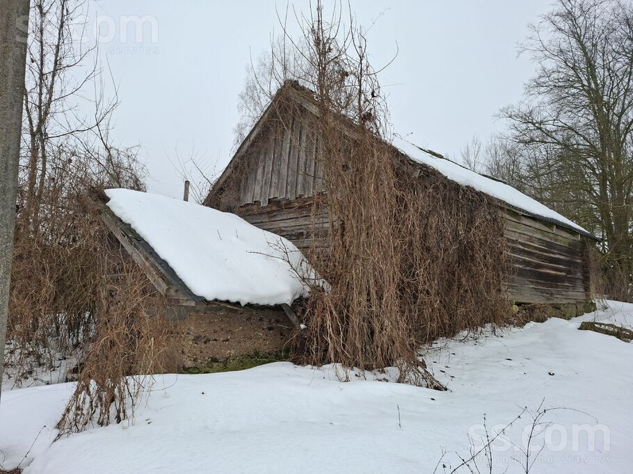 Madona un raj., Lazdonas pag. — vienseta