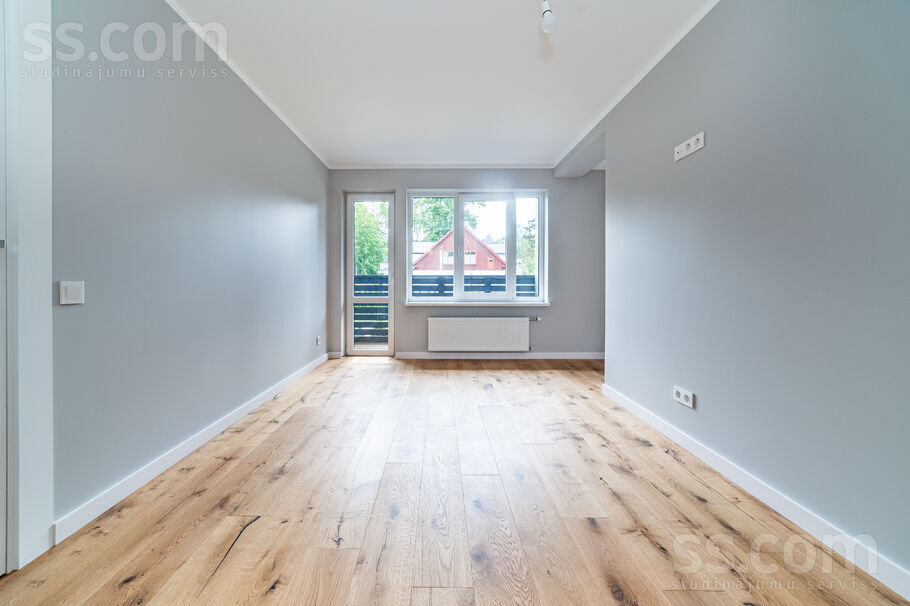 Slokas 55a, Jūrmala — dzivoklis