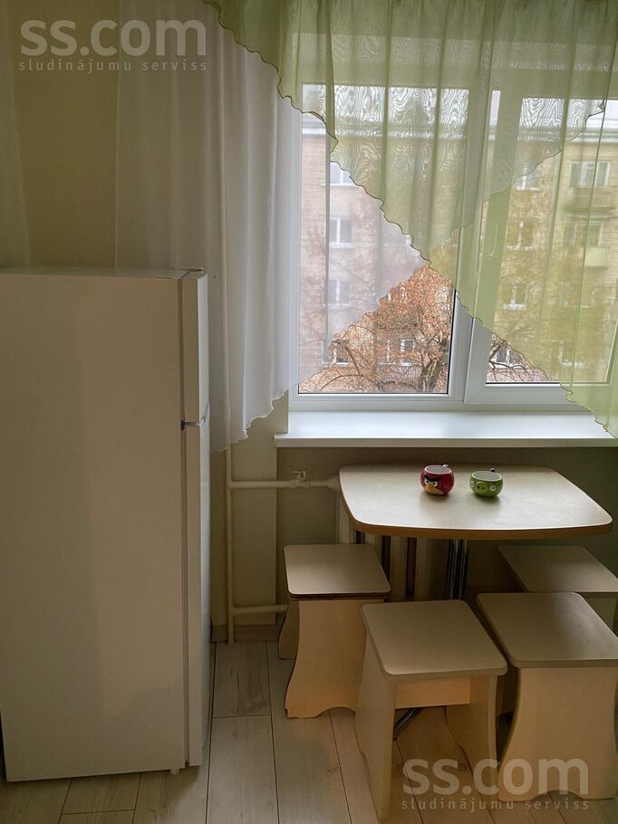 Cietokšņa 8, Daugavpils un raj., Daugavpils — dzivoklis