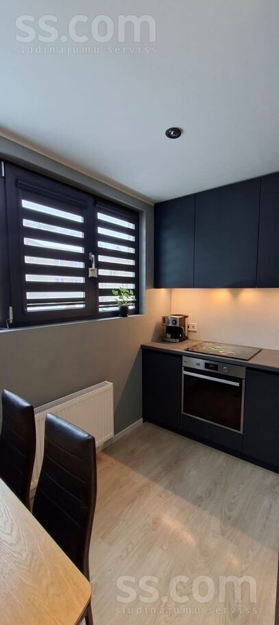 Kalnabeites 3, Rīgas rajons, Sigulda — dzivoklis