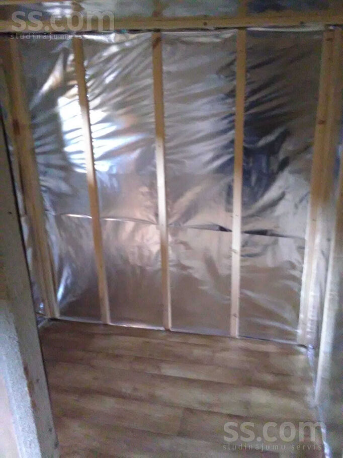 Smilsu, Tukums un raj., Tukums — telpa