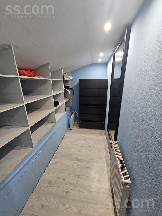 Jāņupietis 194, Jāņupe, Rīgas rajons, Olaines pag. — maja