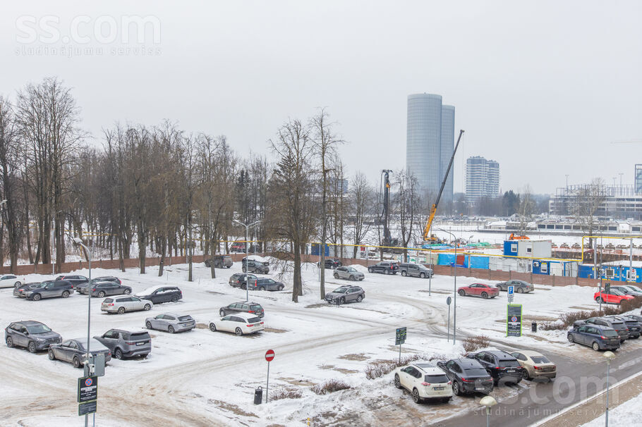 Kuģu 26, Rīga — dzivoklis