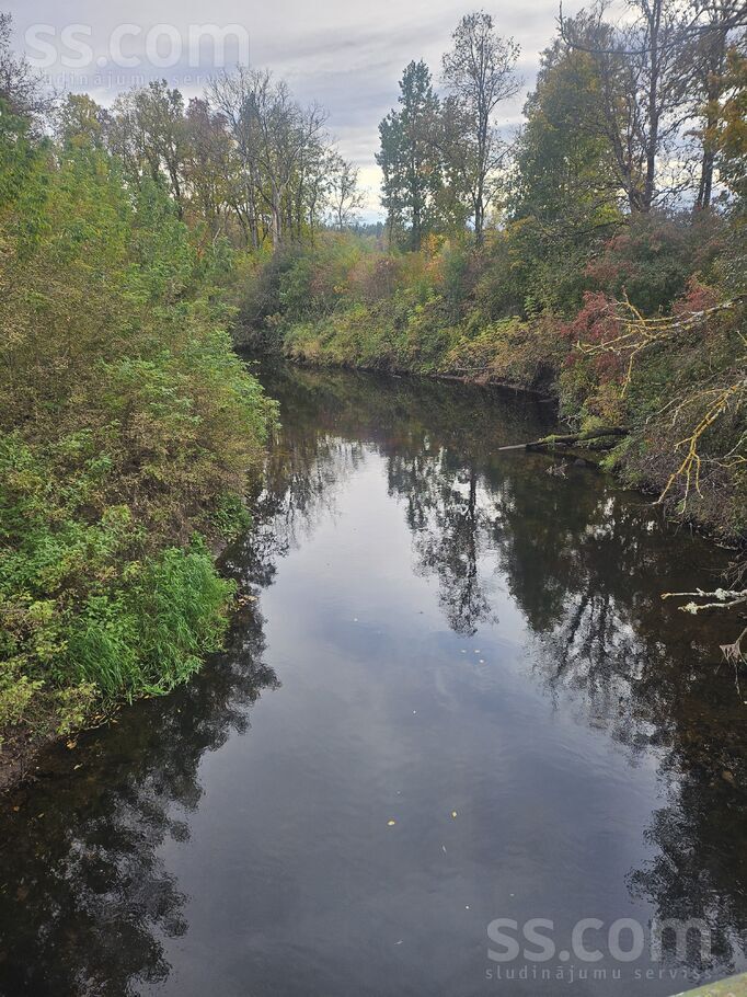 Zakumuiza 31, Nāgelmuiža, Rīgas rajons, Ropažu nov. — zeme