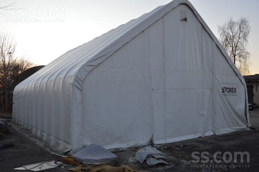 12x9, 15, Tukums un raj., Tukums — telpa