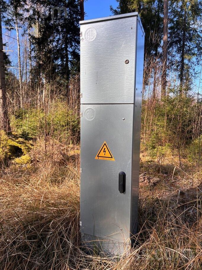 Bērzu iela 14, Rīgas rajons, Saulkrasti — zeme