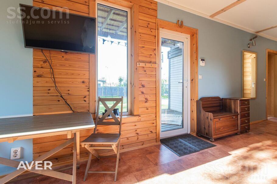 Cielavu 22, Ādaži, Rīgas rajons, Ādažu nov. — maja