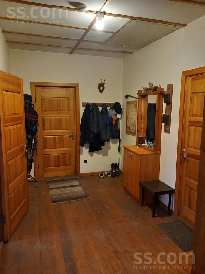 Tadenava, Jēkabpils un raj., Dunavas pag. — vienseta