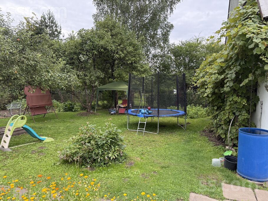 Podkajas 112, Tumšupe, Rīgas rajons, Ropažu nov. — maja