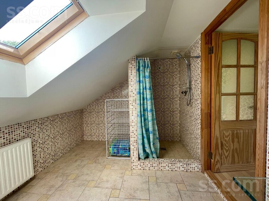 Saulesputni, Gauja, Rīgas rajons, Carnikavas nov. — maja