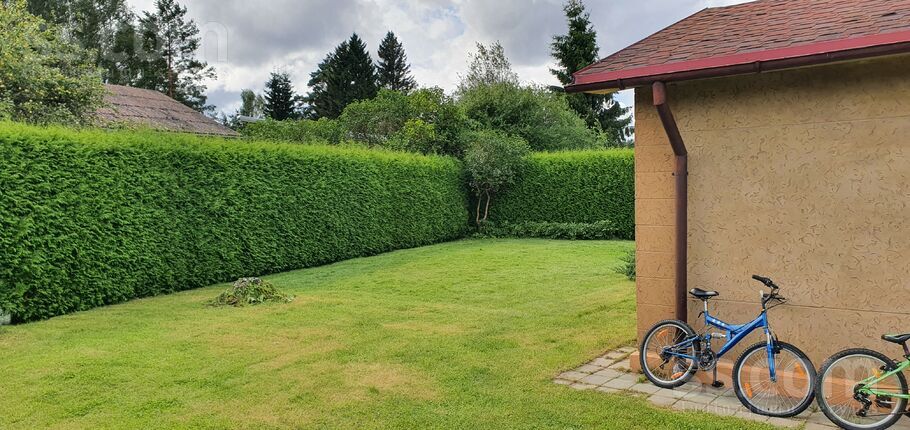 Saules 37, Zvejniekciems, Rīgas rajons, Saulkrastu l. t. — maja