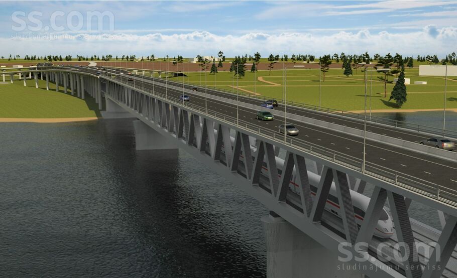 Ceplīšu ceļš, Daugmale, Rīgas rajons, Daugmales pag. — zeme