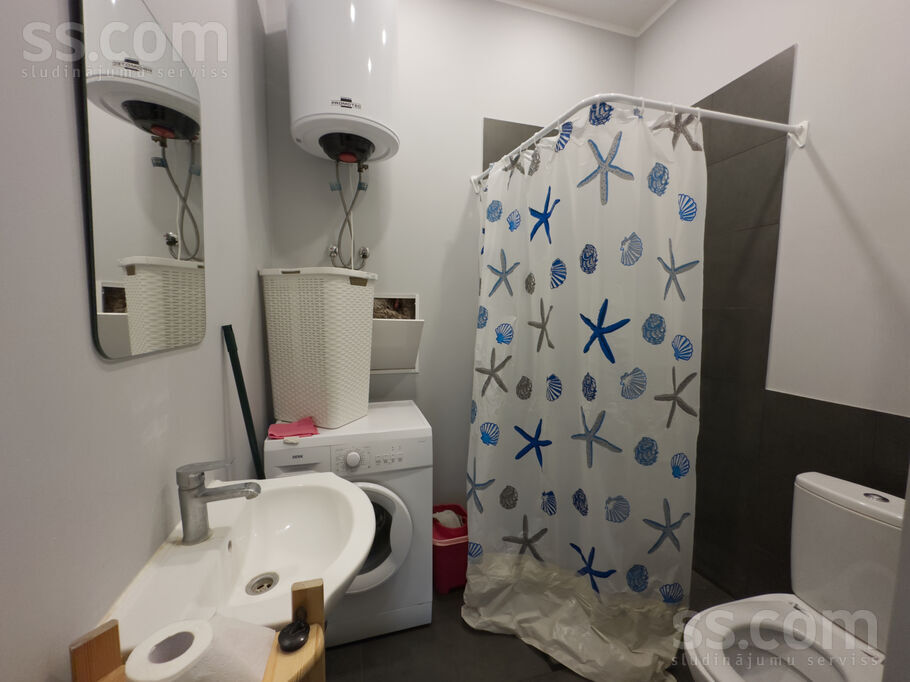 Nākotnes iela 19, Liepāja un raj., Liepāja — dzivoklis