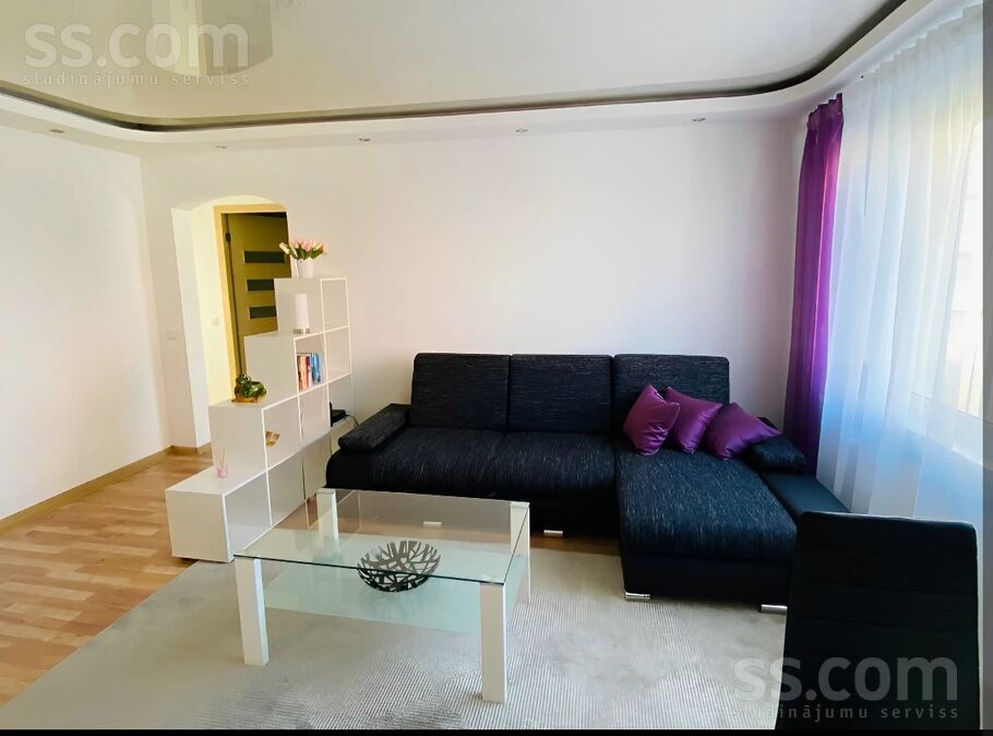 Klaipēdas 122, Liepāja un raj., Liepāja — dzivoklis