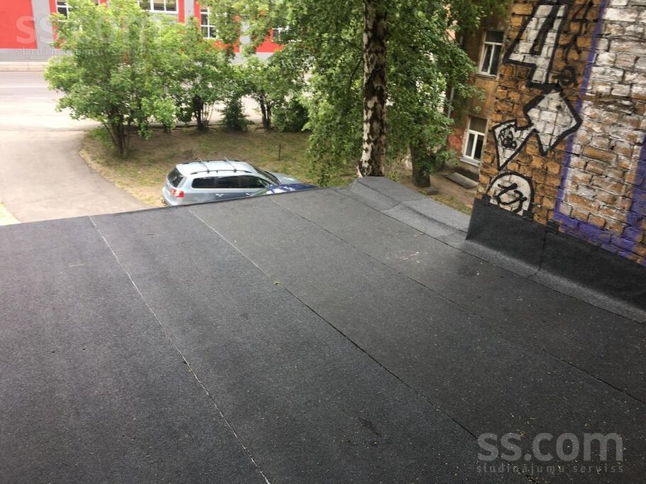 Valmieras 21, Rīga, centrs — telpa