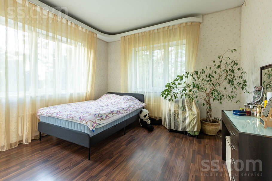 Jaunciema 4. l. 59, Rīga — maja