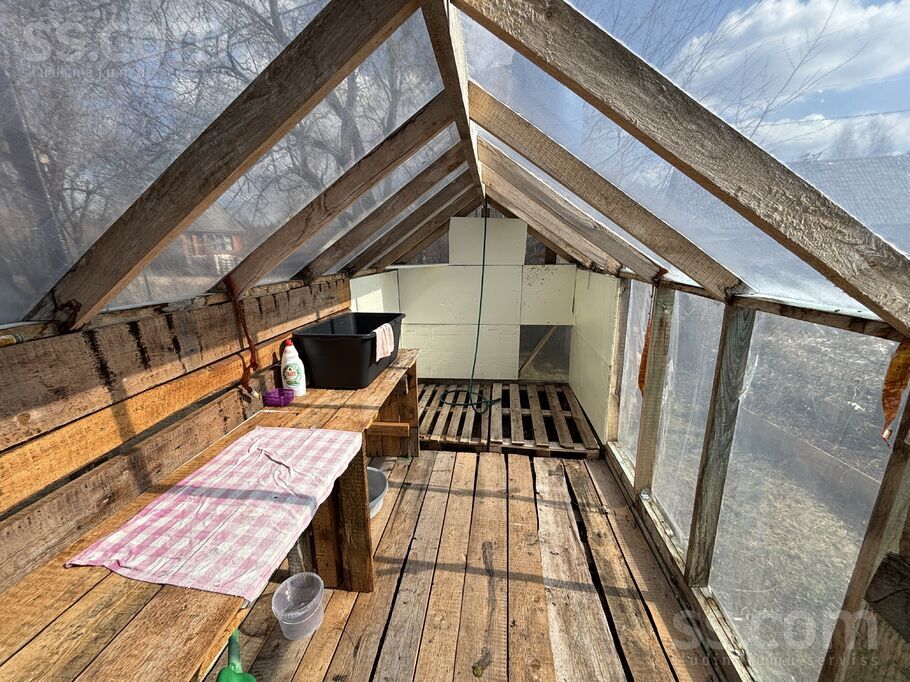 Vaivadi 166, Vaivadi, Rīgas rajons, Olaines pag. — maja