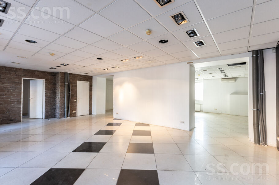 Čaka 133 a, Rīga — dzivoklis