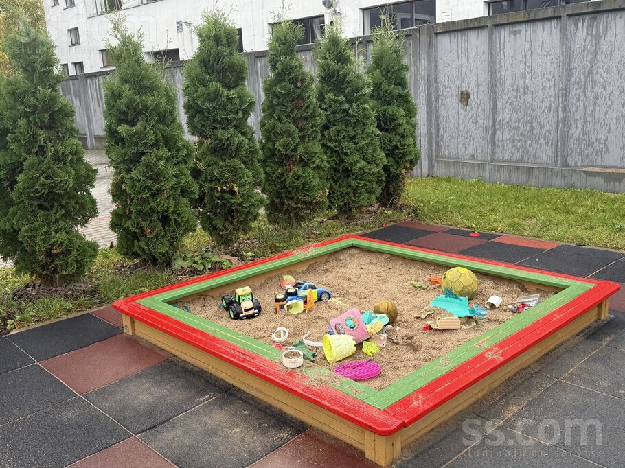 Latgales 146, Rīga — dzivoklis