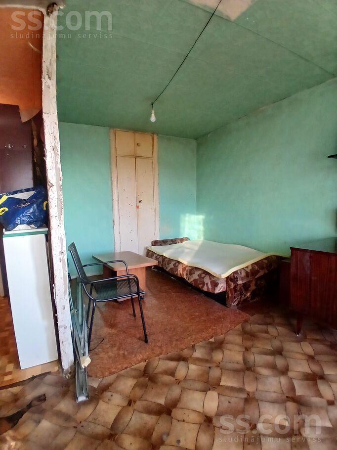 Admirāļu 22, Rīga — dzivoklis