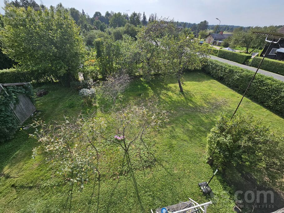 Gaujas iela 12, Cēsis un raj., Līgatne — dzivoklis